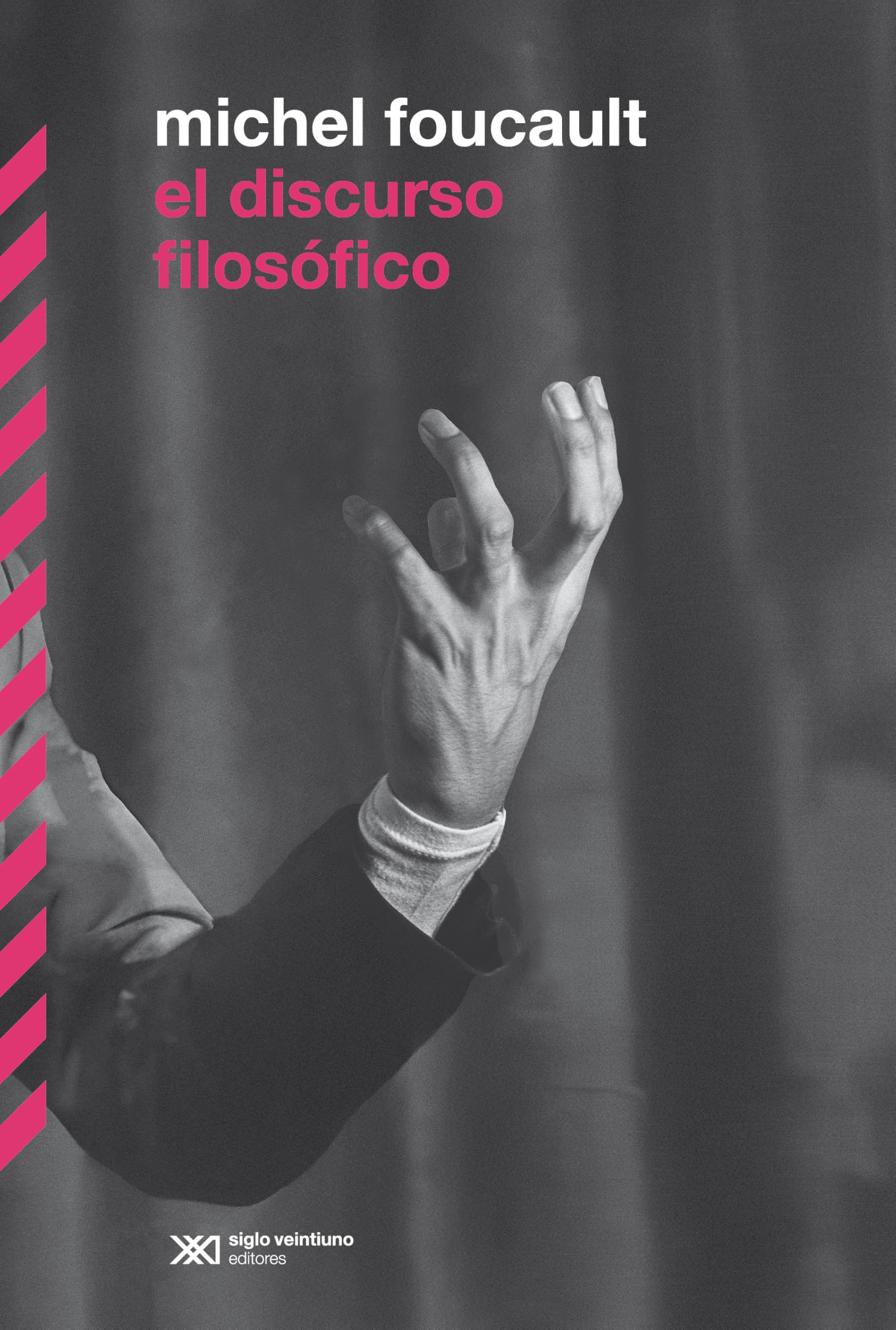DISCURSO FILOSOFICO Books