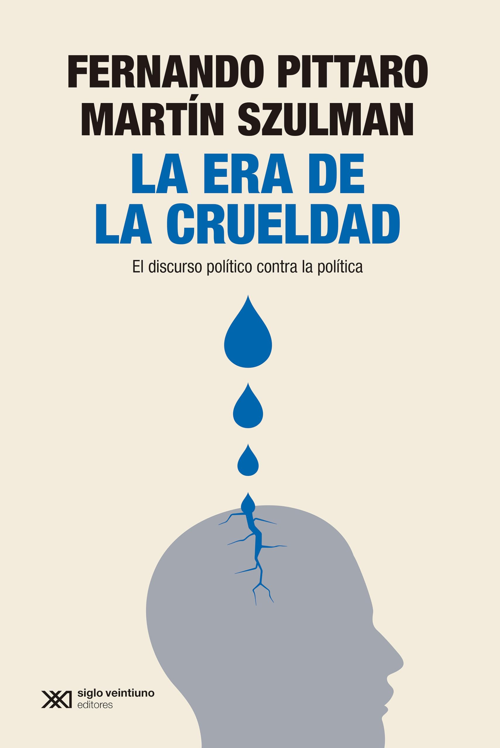 Product Image: ERA DE LA CRUELDAD