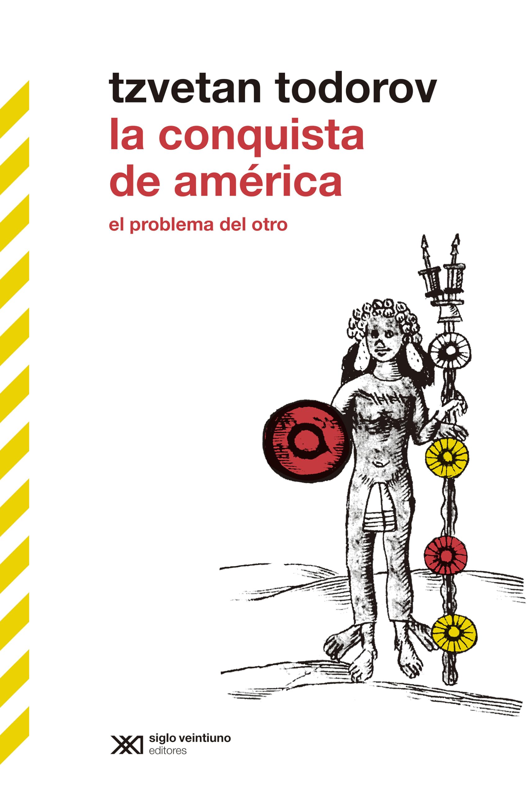 CONQUISTA DE AMERICA book