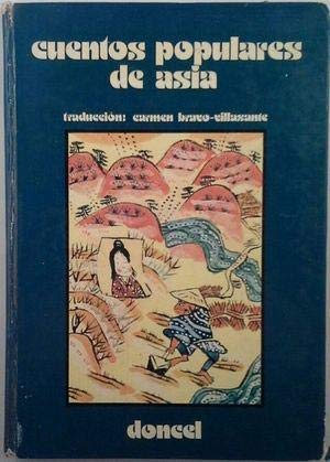 CUENTOS POPULARES DE ASIA I book