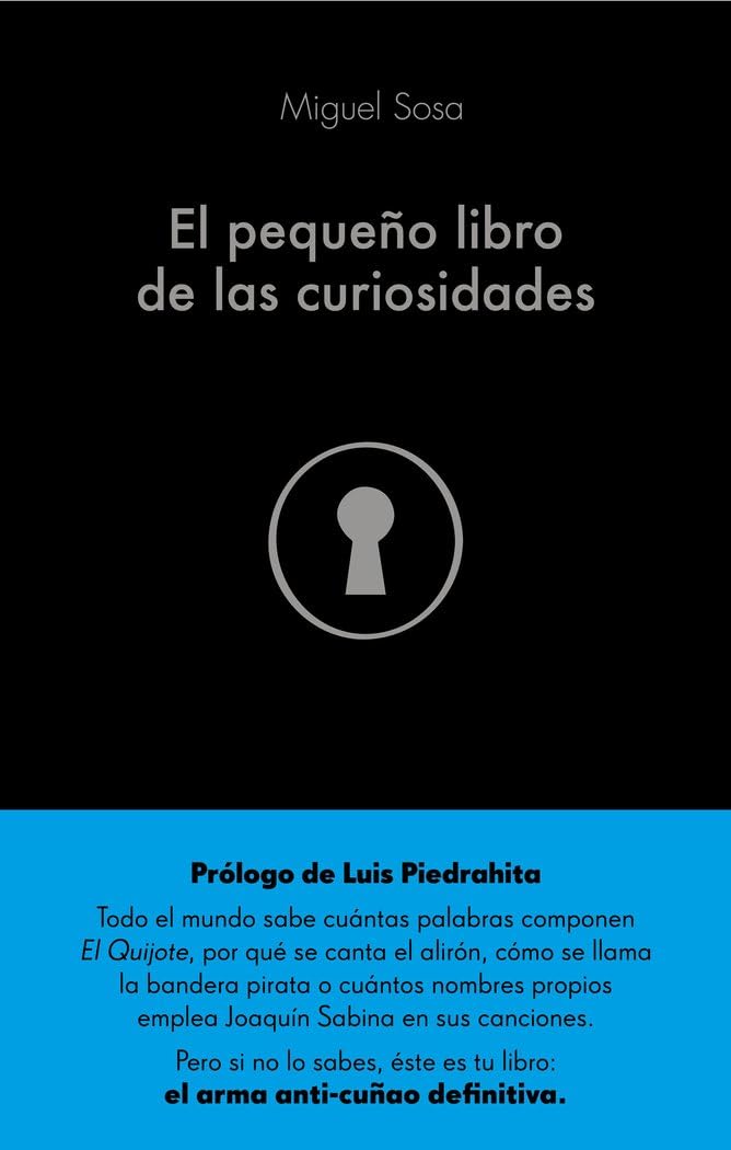El pequeño libro de las curiosidades book
