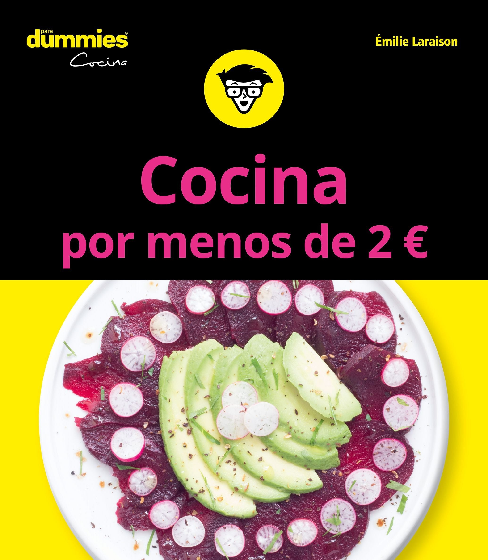 Cocina por menos de 2 euros para Dummies Leisure, Home & Garden