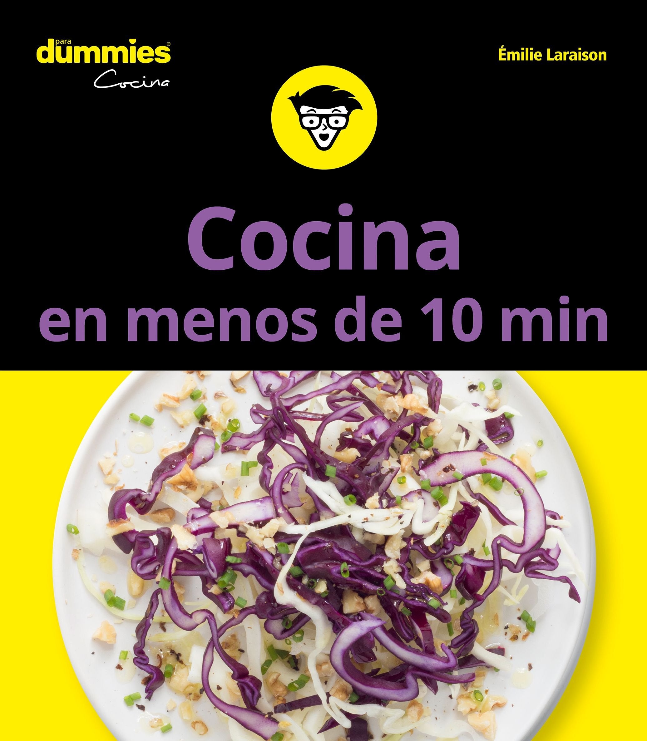 Cocina en menos de 10 minutos para Dummies Leisure, Home & Garden