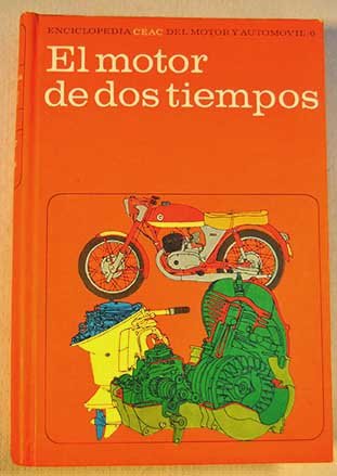 El motor de dos tiempos Books