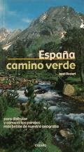 Camino verde de España book
