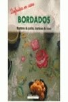 Bordados - montones de puntos, montones de ideas (Disfrutar En Casa) Books
