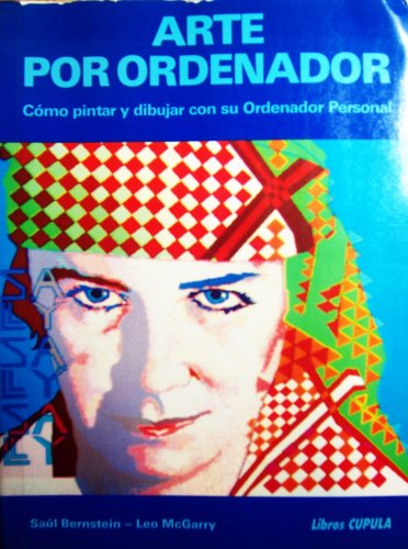 ARTE POR ORDENADOR book
