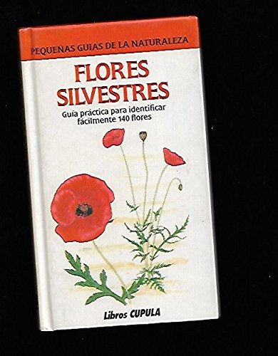 Flores Silvestres Books