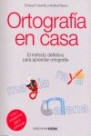 Ortografía en casa : el método definitivo para aprender ortografía Learning & Reference