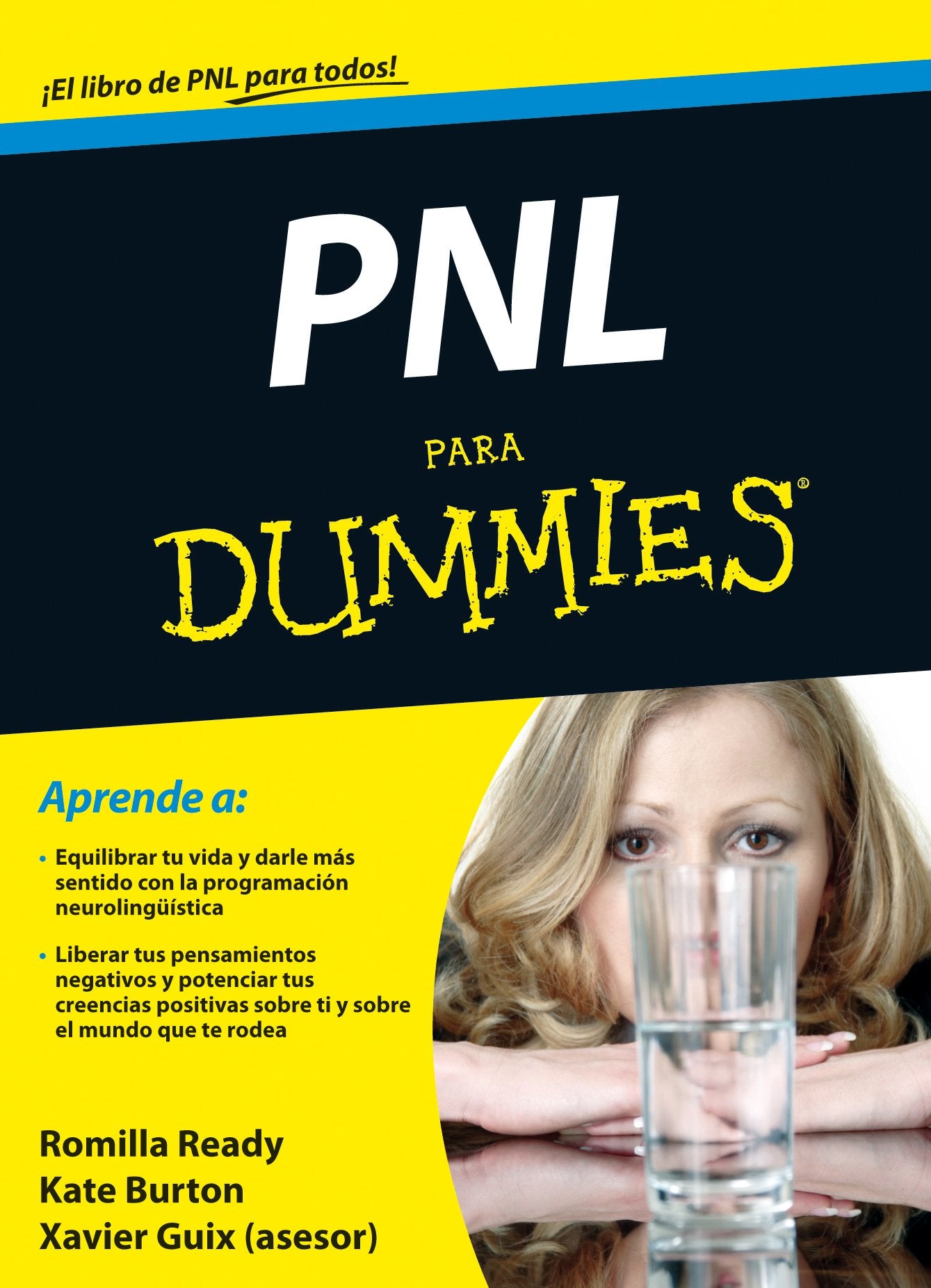 PNL para dummies Business, Finance & Career Books