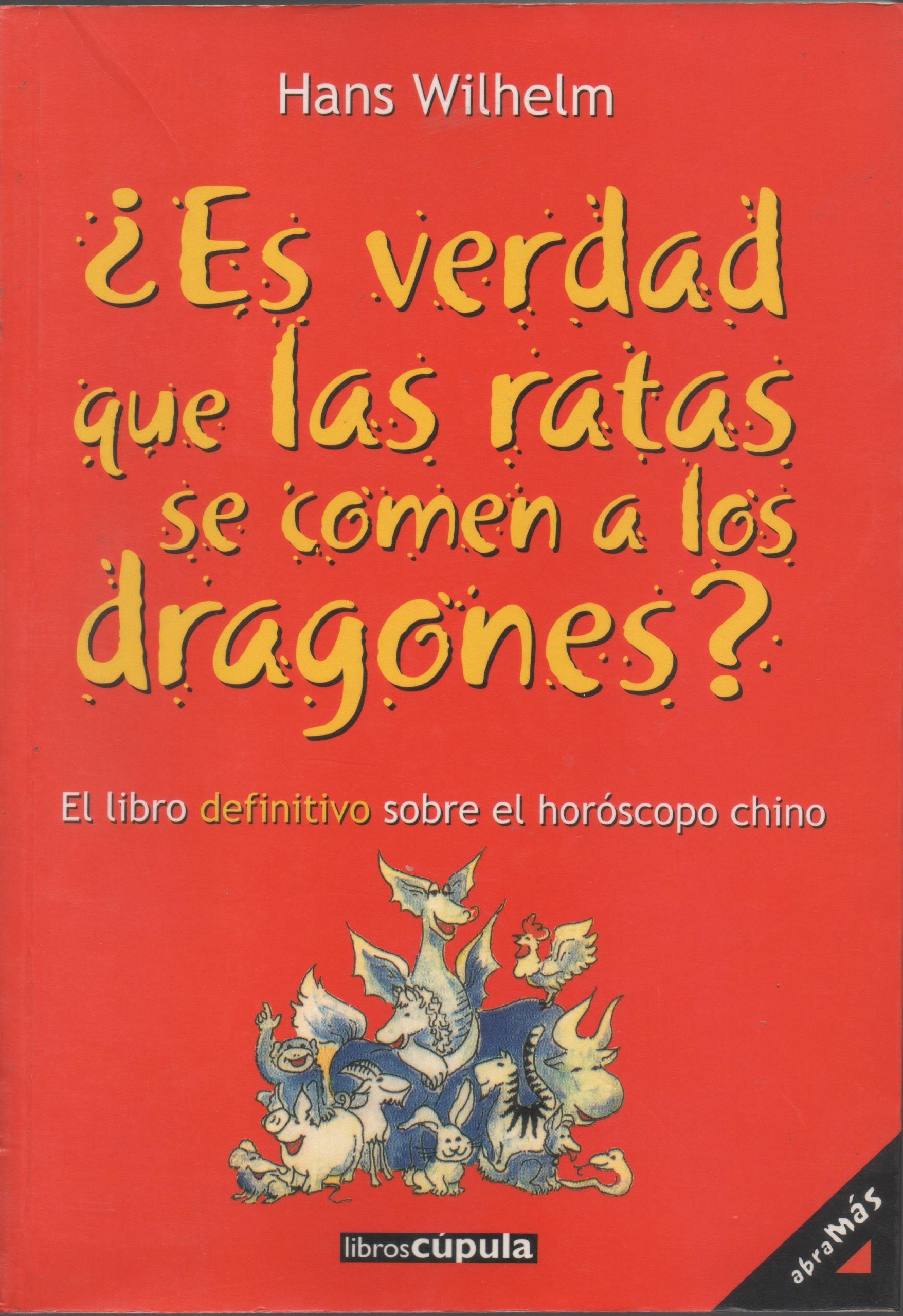 Es Verdad Que Las Ratas Se Comen A Los Dragones? Books
