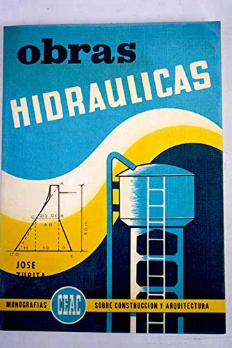 Obras hidraulicas book