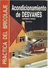 Acondicionamiento de desvanes, semisotanos e interiores book