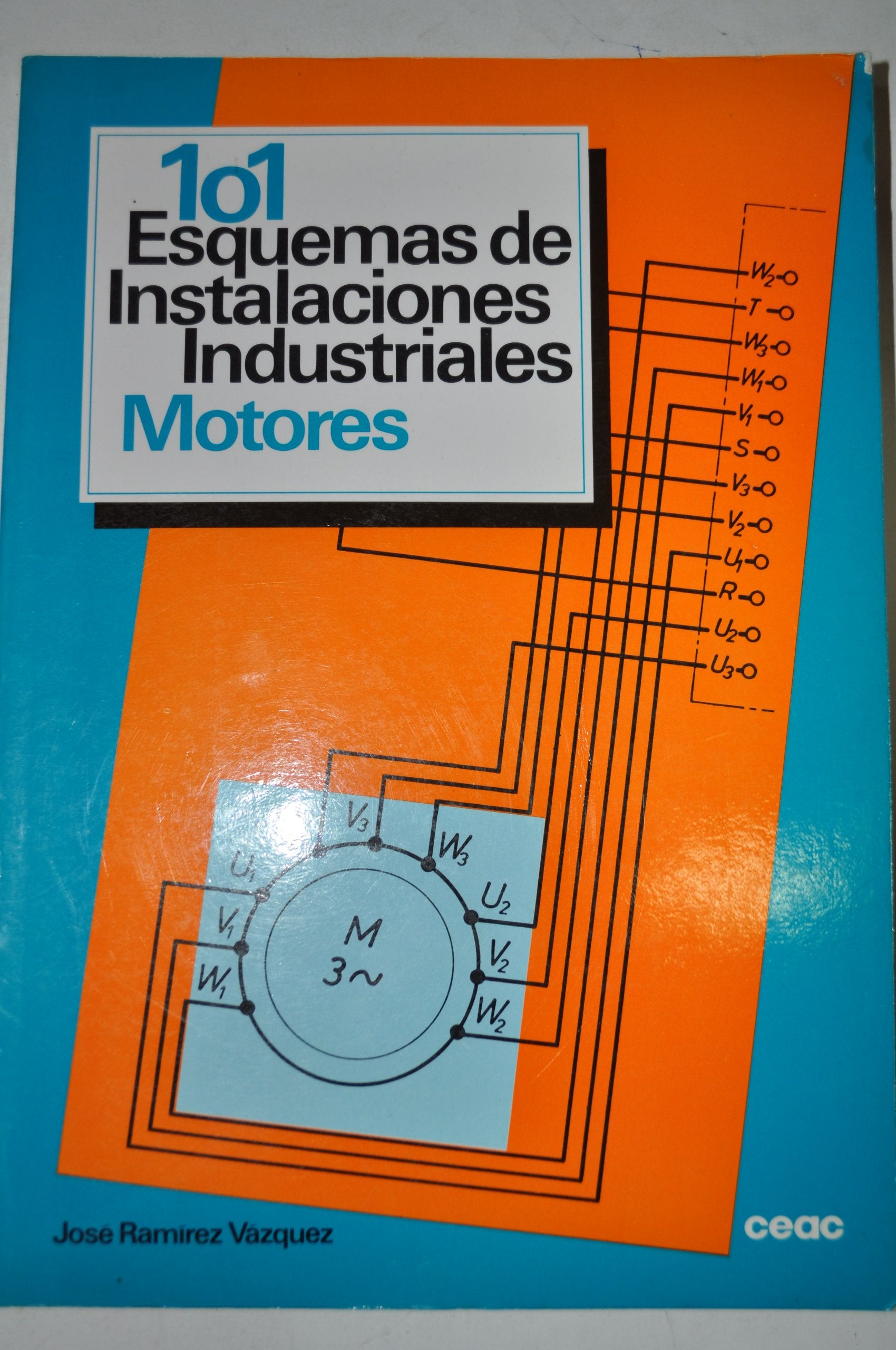 Ciento un esquemas de instalaciones industriales book