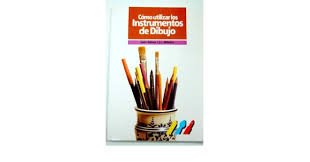 Como Utilizar Los Instrumentos de Dibujo Books