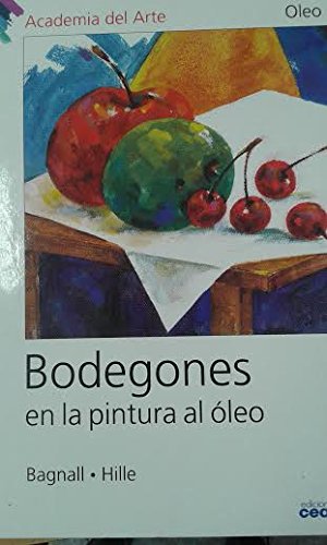 Bodegones en la pintura al oleo book