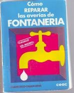 Como reparar las averias de fontaneria book