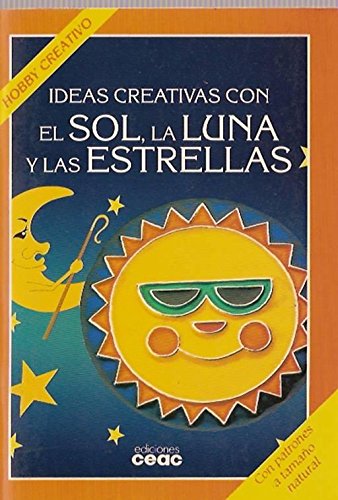 El sol.la Luna y las estrellas Books