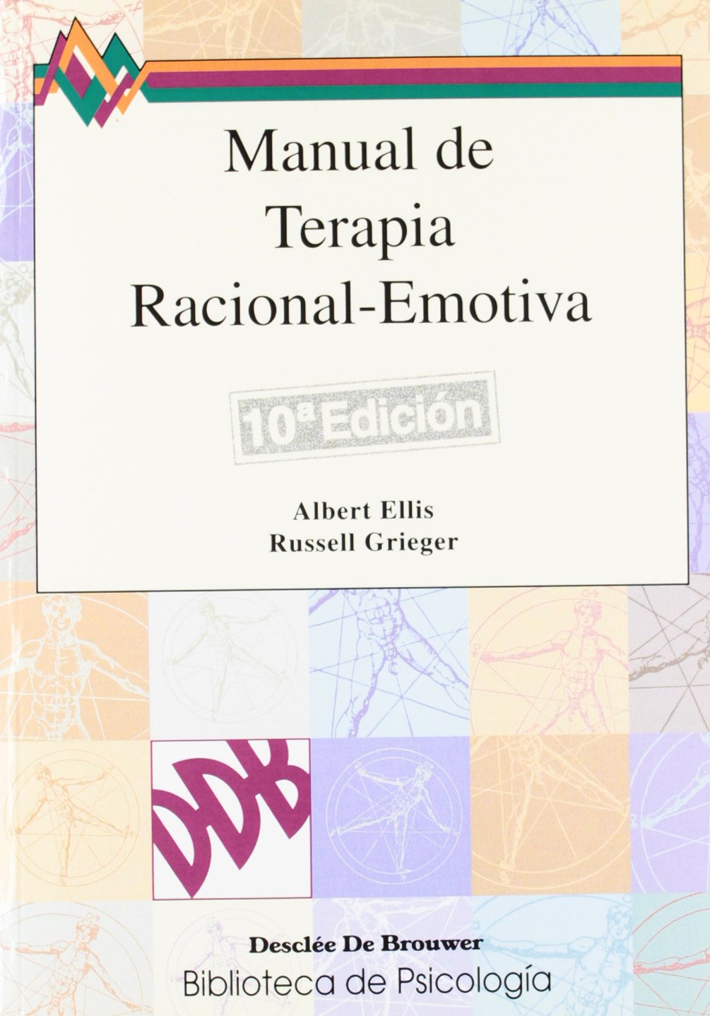 Manual De Terapia Ret-Vol. 1 (Biblioteca de Psicología) Psychology