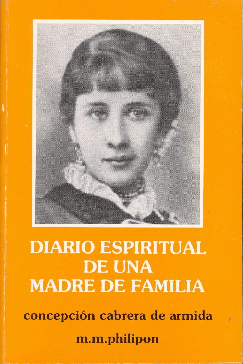 Diario espiritual de una madre de familia Books