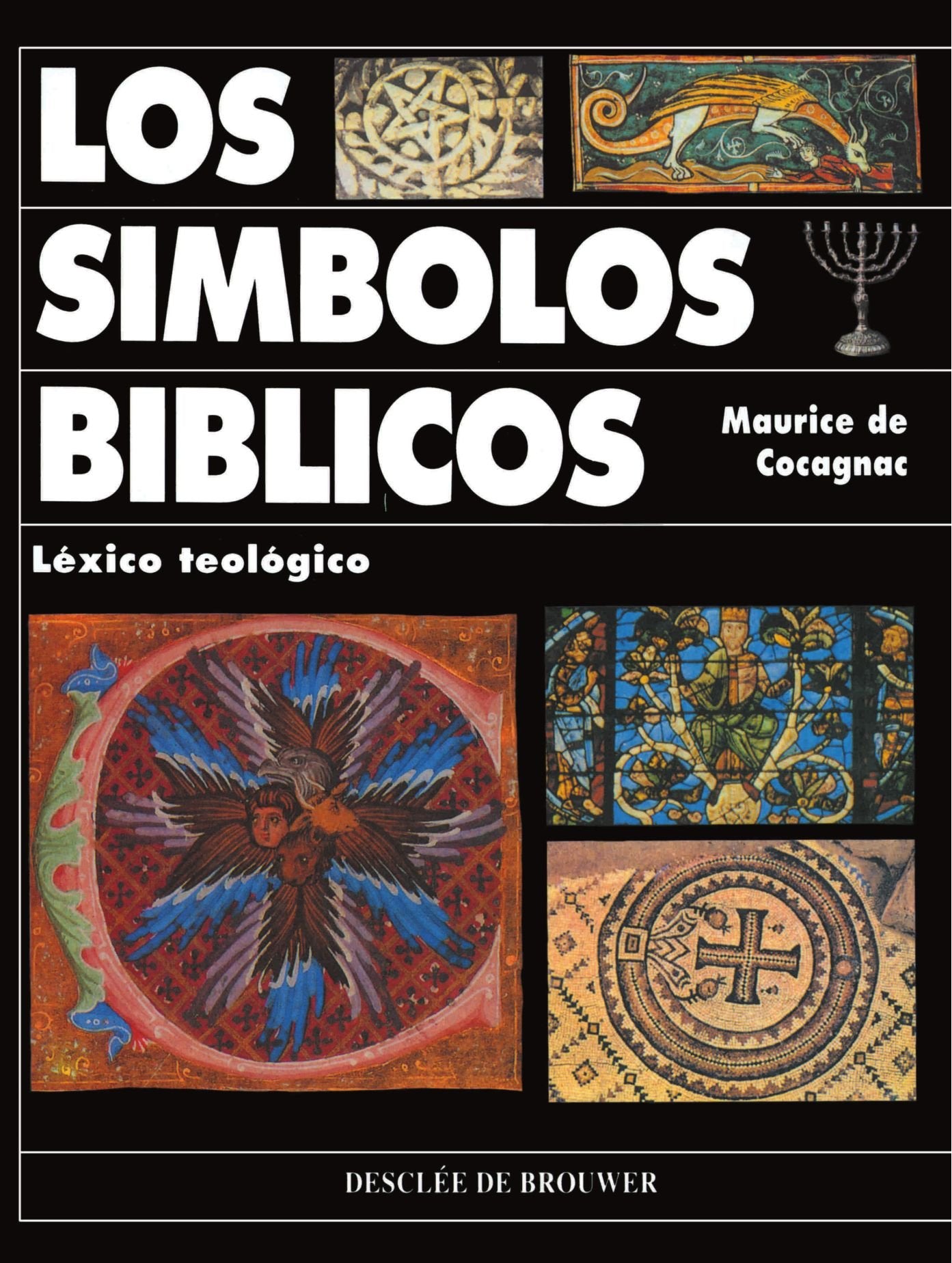 Los símbolos bíblicos (Biblia de Jerusalén) Social Sciences