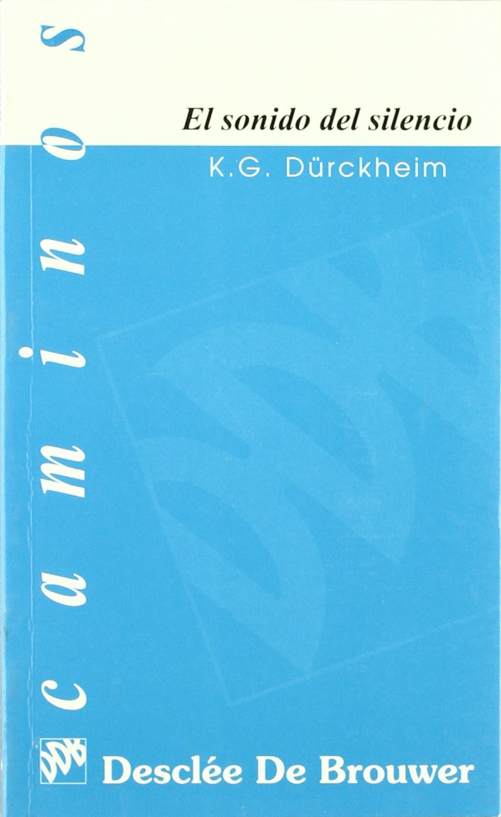 El sonido del silencio book