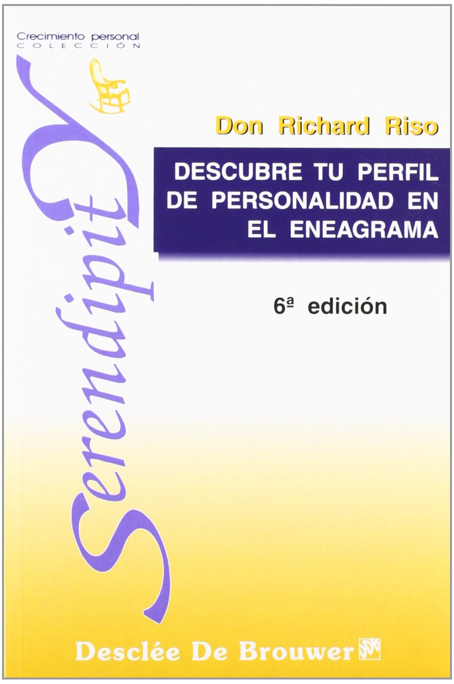 Descubre Tu Perfil De Personalidad En El Eneagrama book