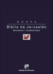 Nueva Biblia de Jerusalén Religion & Esotericism