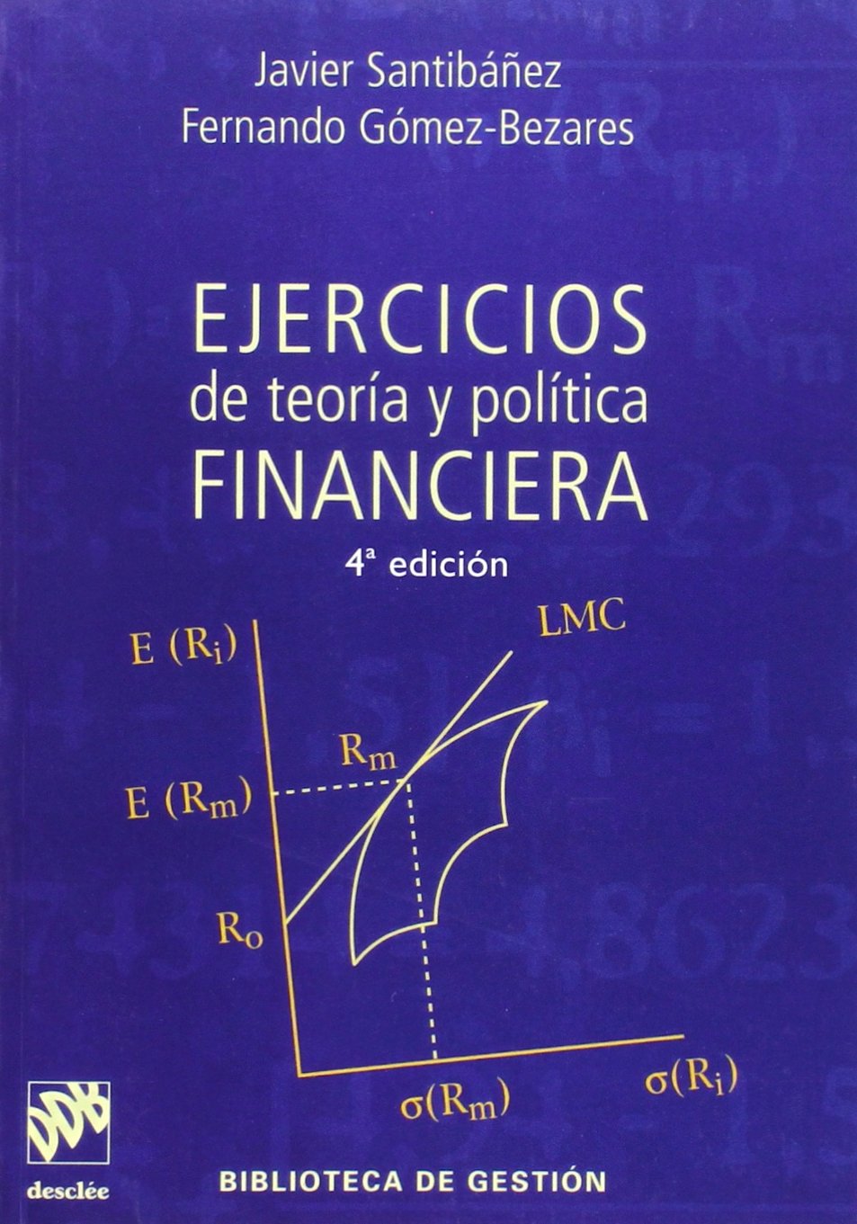 Ejercicios de teoría y política financiera Business, Finance & Career