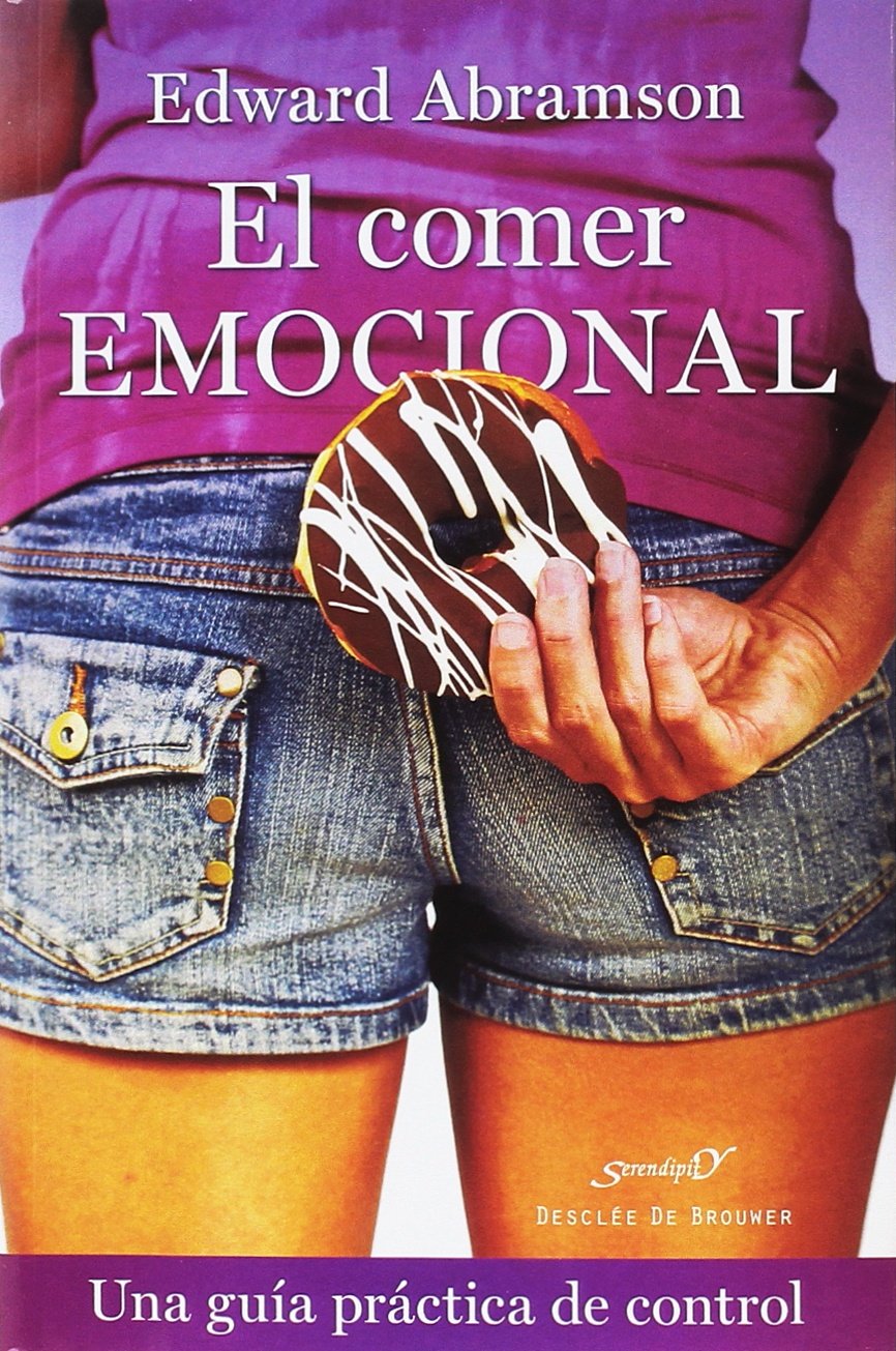Product Image: El comer emocional : una guía práctica de control