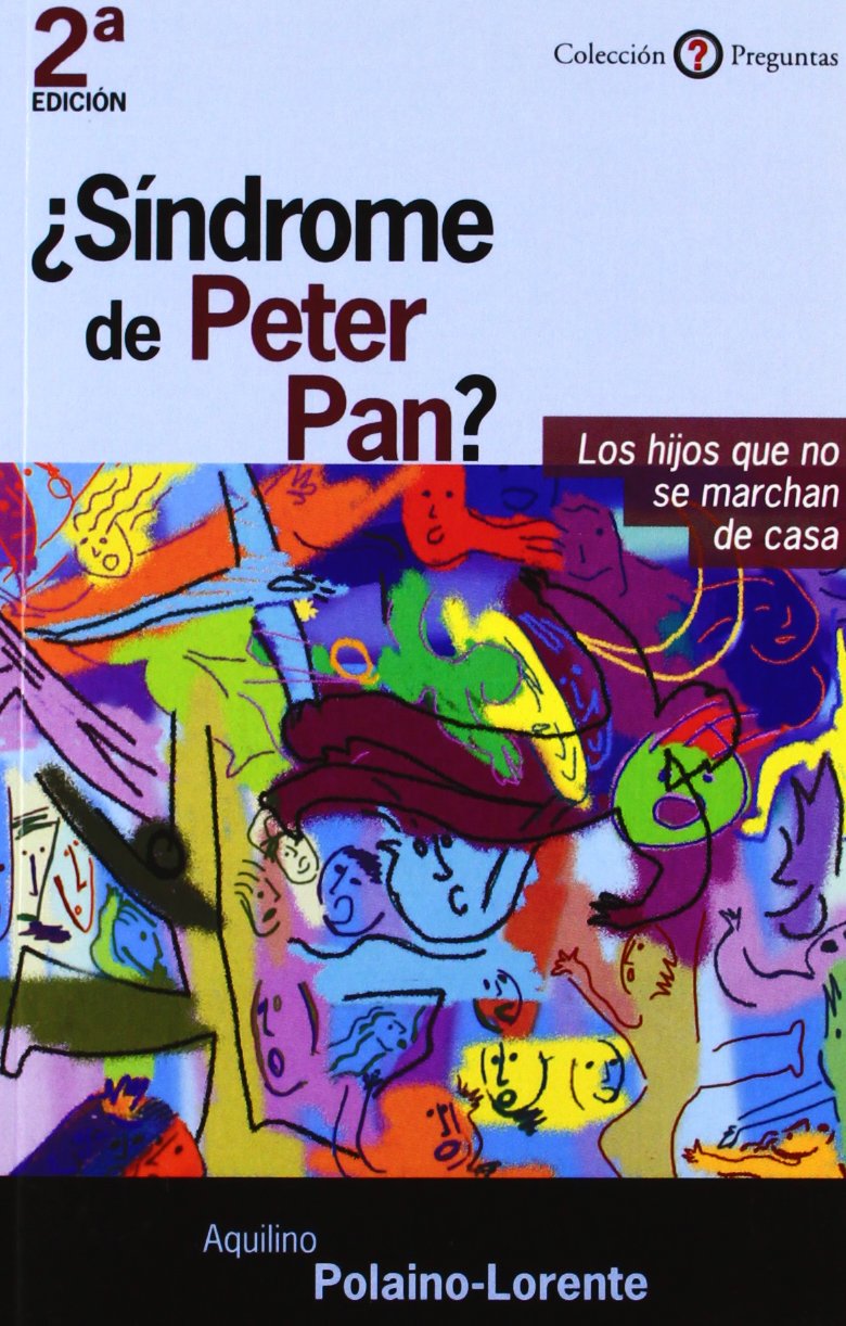 ¿Síndrome de Peter Pan? (Preguntas) Medicine