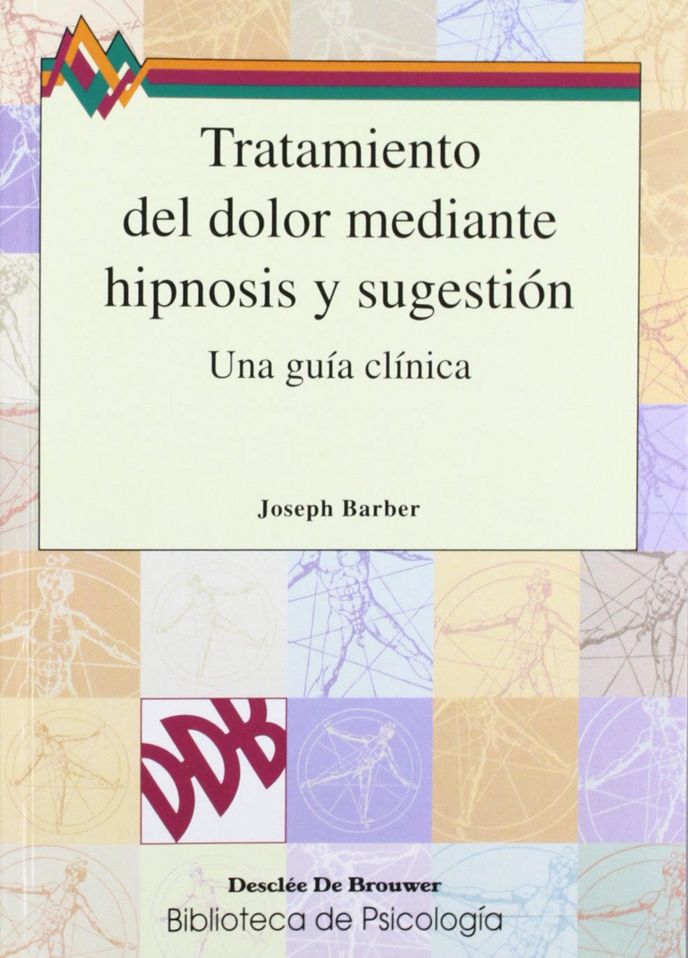 Tratamiento del dolor mediante hipnosis y sugestión Medicine