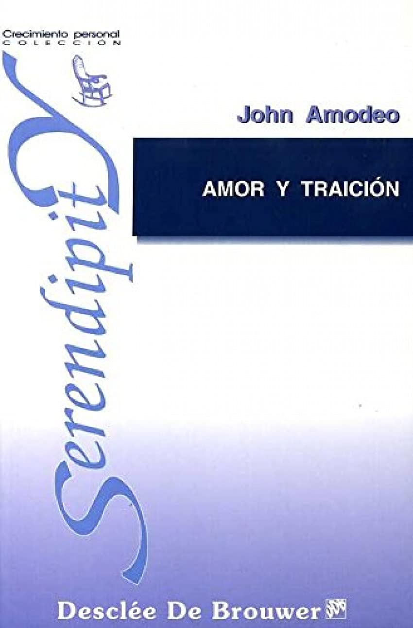 Amor y traición (Serendipity) Medicine