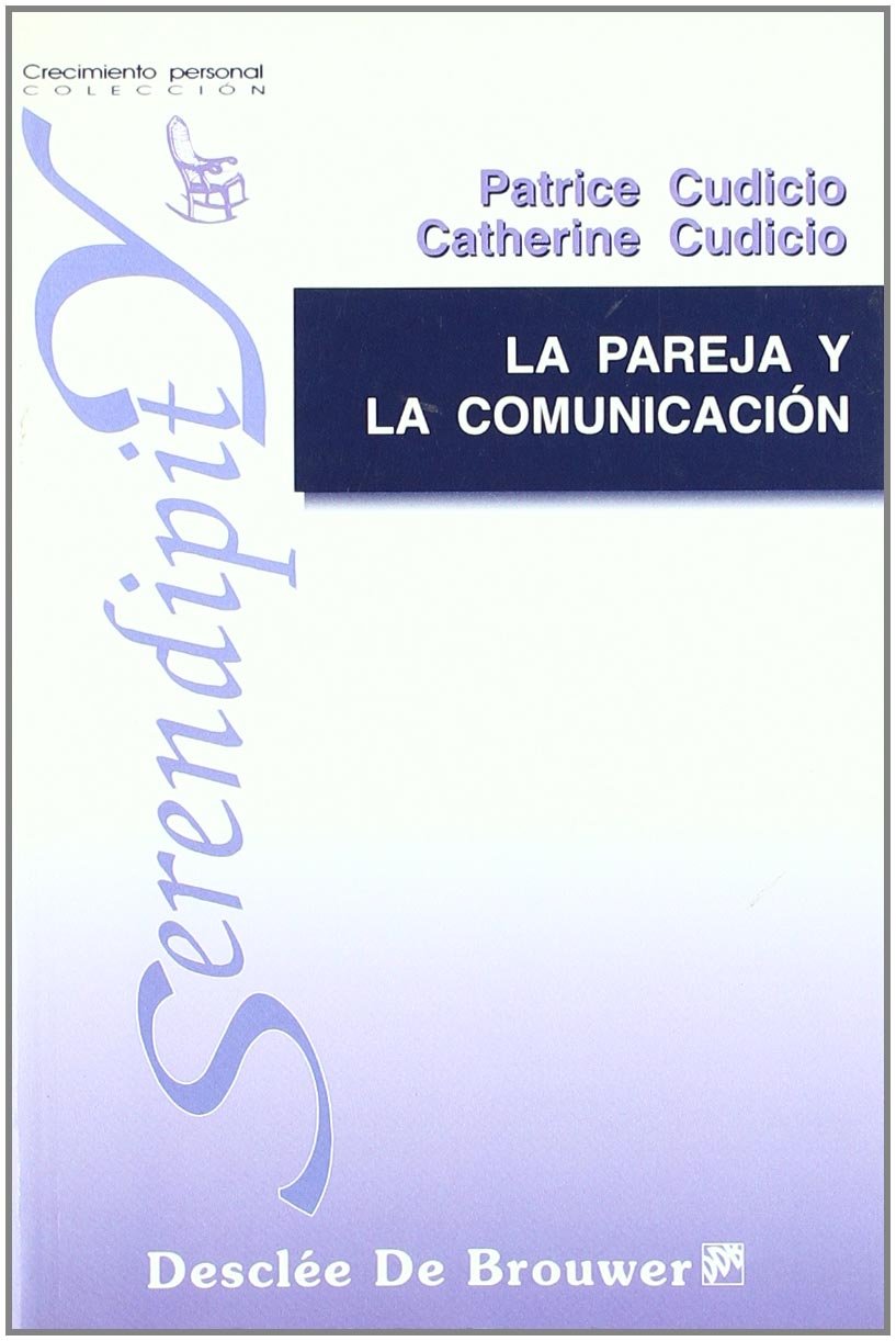 La pareja y la comunicación book