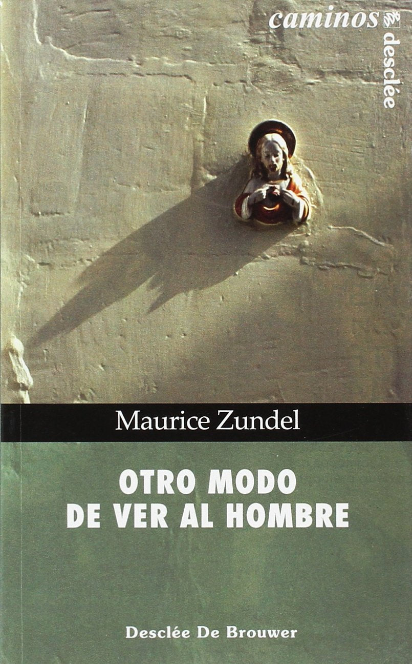 Otro modo de ver al hombre Social Sciences