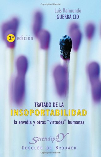 Tratado De La Insoportabilidad-Fresado book