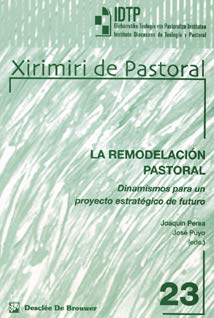Remodelacion Pastoral, La Religion & Esotericism