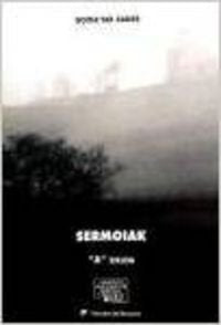 Sermoiak, ziklo A (Institituto Diocesano de Teología y Pastoral) Learning & Reference