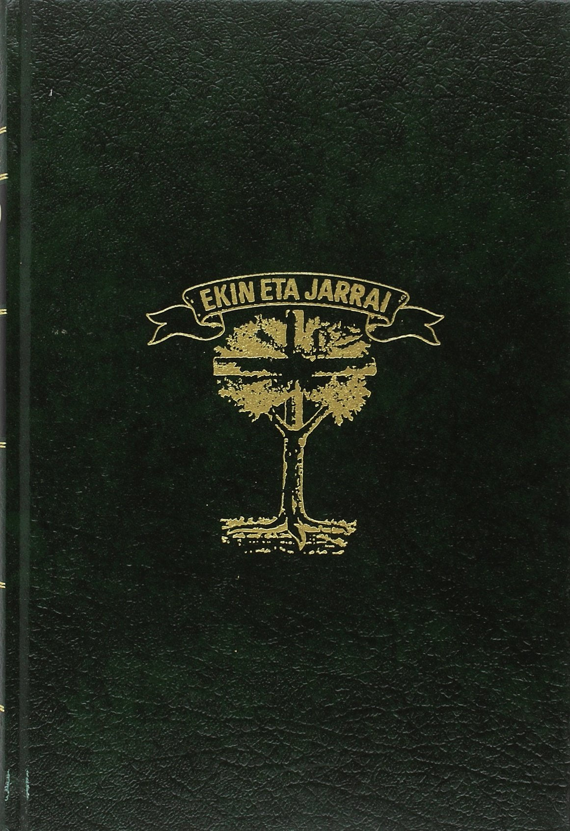 Diccionario general vasco-oeh tomo xvi (Orotariko Euskal Hiztegia) Books