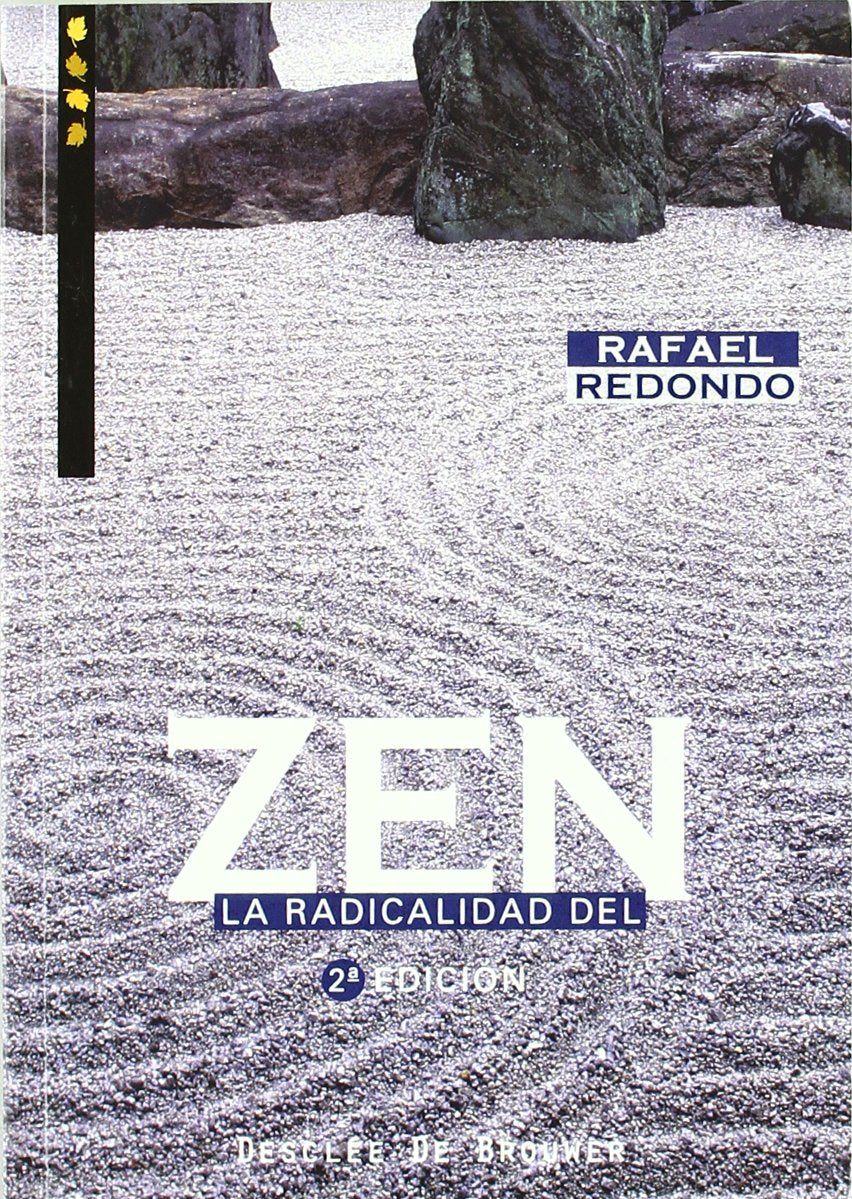La radicalidad del zen book