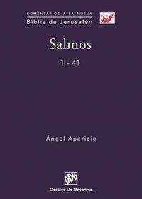 Salmos 1-41 (Comentarios a la Biblia de Jerusalén) Social Sciences