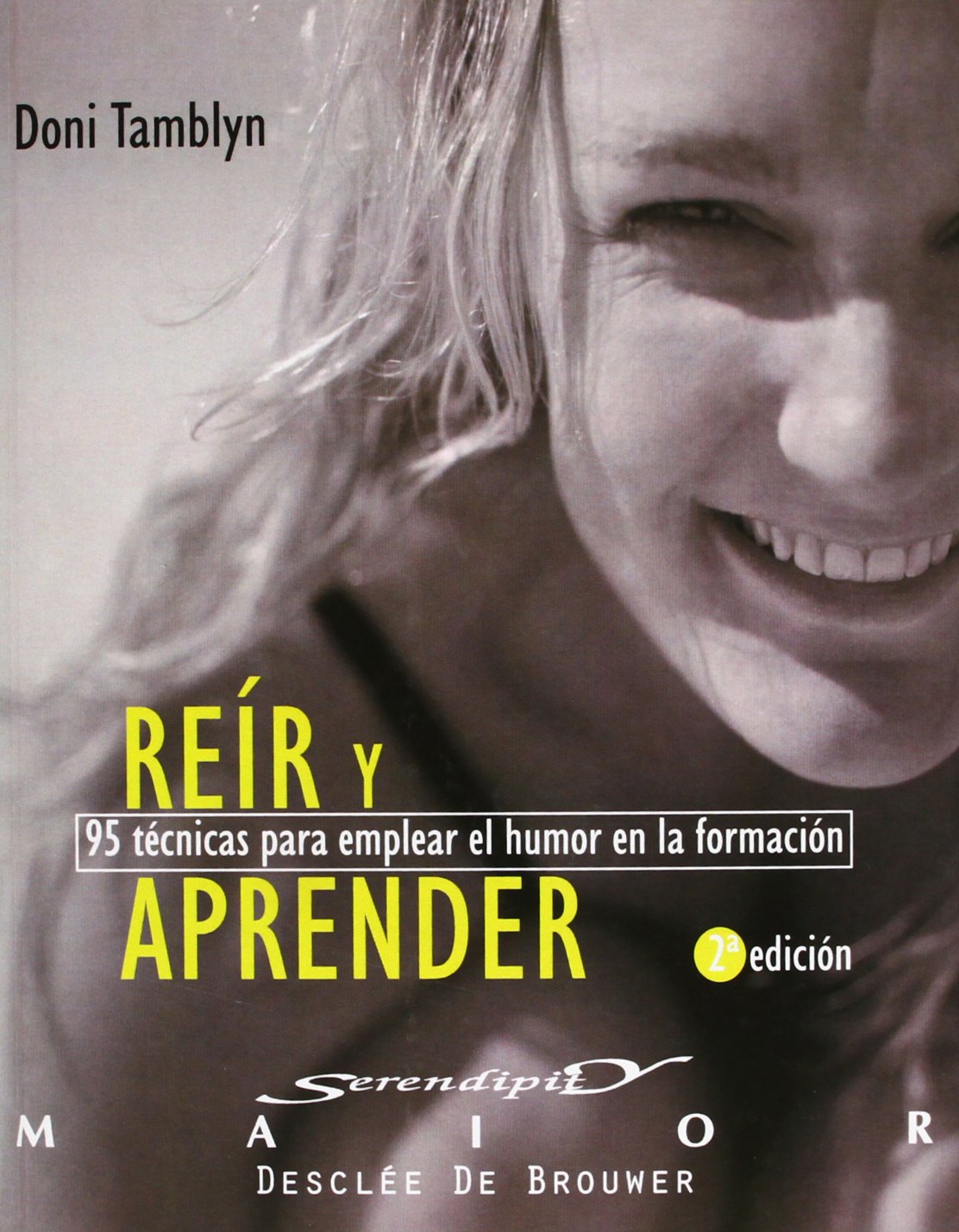 Reír Y Aprender - Fresado book