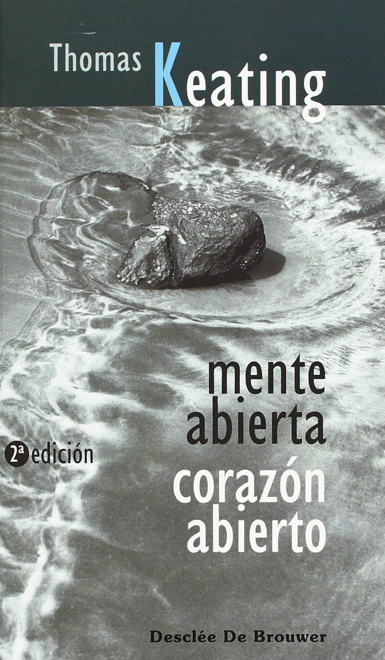 Mente abierta, corazón abierto : la dimensión contemplativa del Evangelio Social Sciences