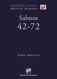 Salmos 42-72 (Comentarios a la Biblia de Jerusalén) Religion & Esotericism