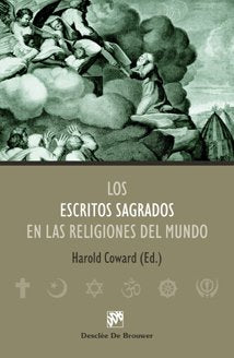 Los escritos sagrados en las religiones del mundo book