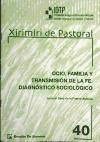 Ocio, familia y transmisión de la fe: Diagnóstico sociológico (Instit.Diocesano de Teología y Pastoral, Band 40) Religion & Esotericism