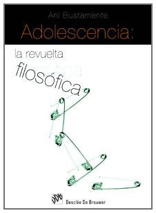 Adolescencia: la Revuelta Filosofica (AMAE) Parents & Children