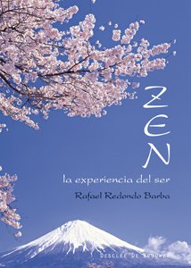 Zen, la experiencia del ser book