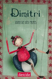 Dimitri (Ipotxak eta Erraldoiak) Novels & Short Stories