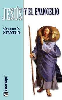 Jesús y el Evangelio (Temas bíblicos) Social Sciences